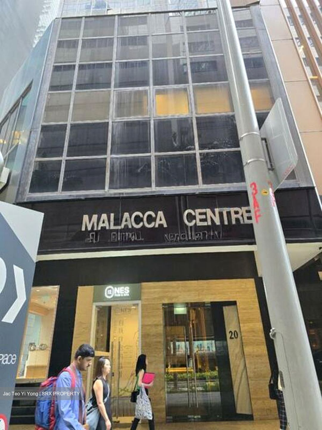 Malacca Centre (D1), Retail #522779261